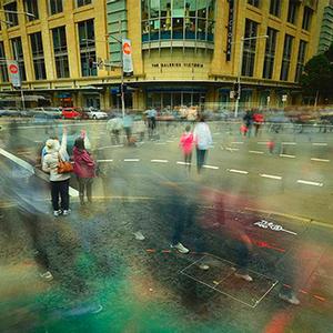 Photo by Lawrence Humblet.